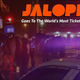 Watch What Happens At America's Most Ticketed Car Show